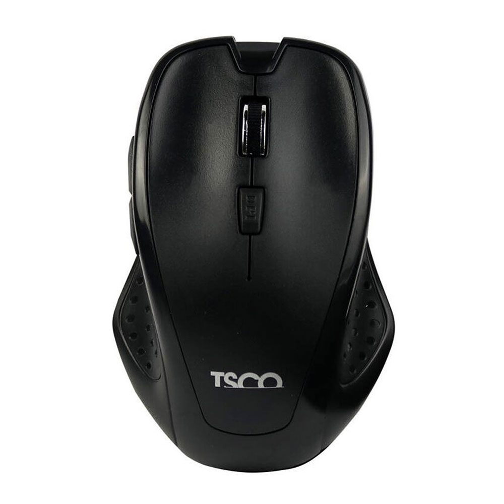 ماوس بی سیم تسکو مدل TSCO TM631w