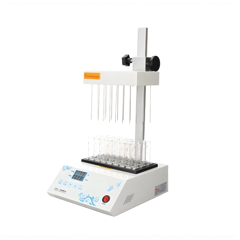 دستگاه تبخیر کننده نیتروژن مدل N-20