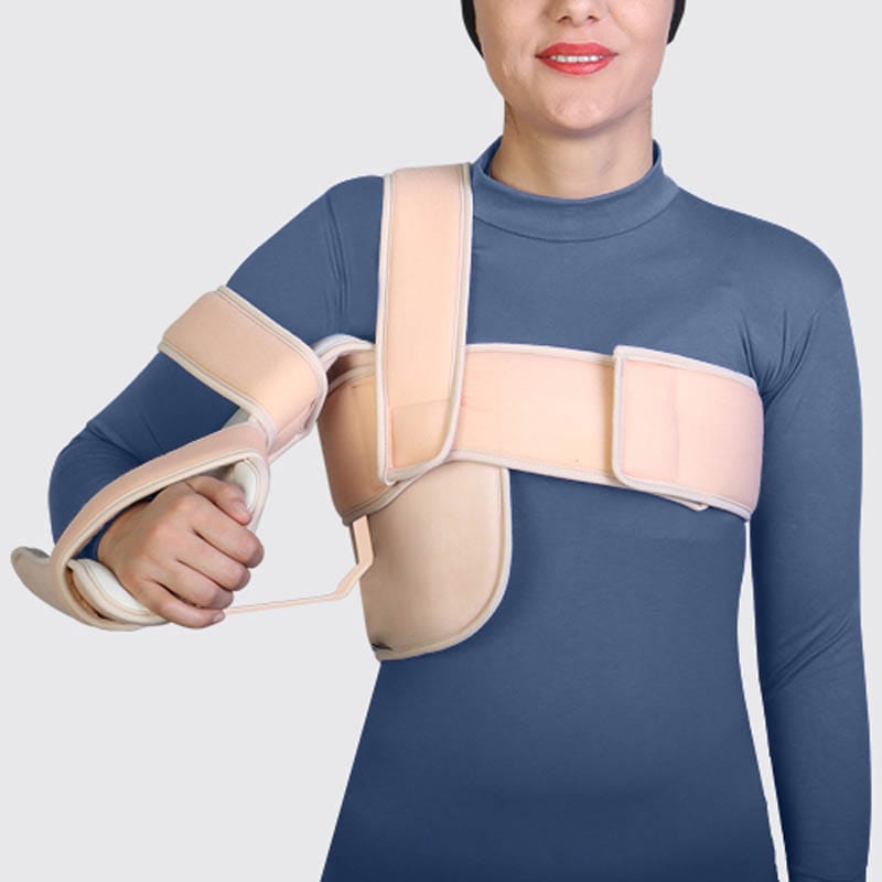 ابداکشن بریس شانه طب و صنعت کد 37200