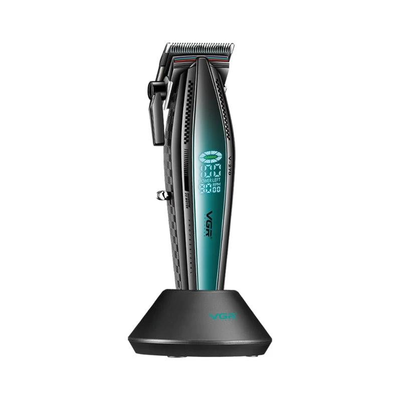 ماشین اصلاح وی جی آر مدل V-270