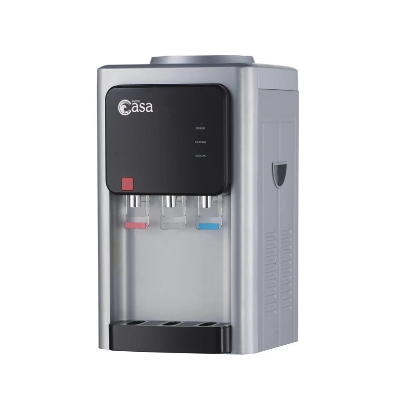 آبسردکن رومیزی سوپر کاسا مدل CA-864