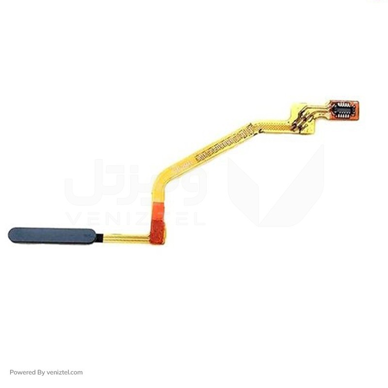 فلت سنسور حسگر اثر انگشت شیائومی مدل Xiaomi POCO X3 PRO