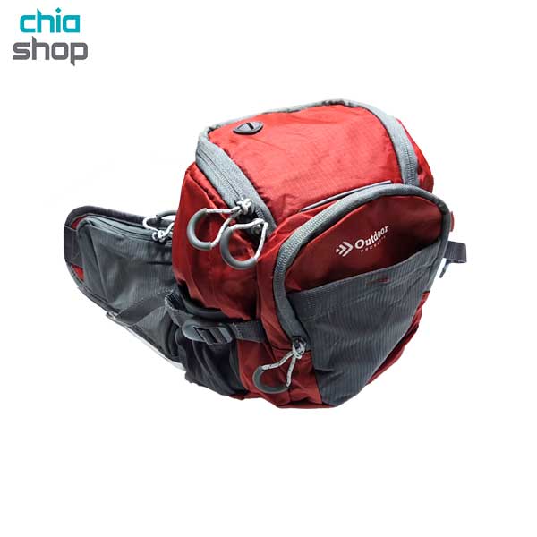 کیف کمری 12 لیتری Outdoor