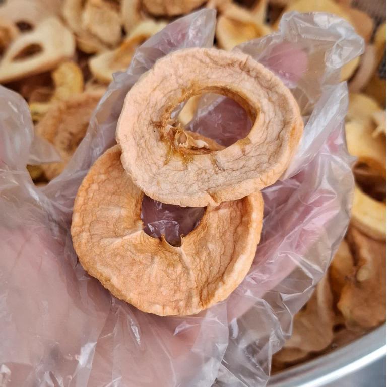 سیب سرخ آفتابی 250 گرمی