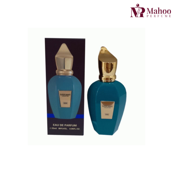 عطر ادکلن زرجف ارباپورا سوپر اسمارت ۲۵ میل زنانه| Xerjoff Erba Pura Super Smart