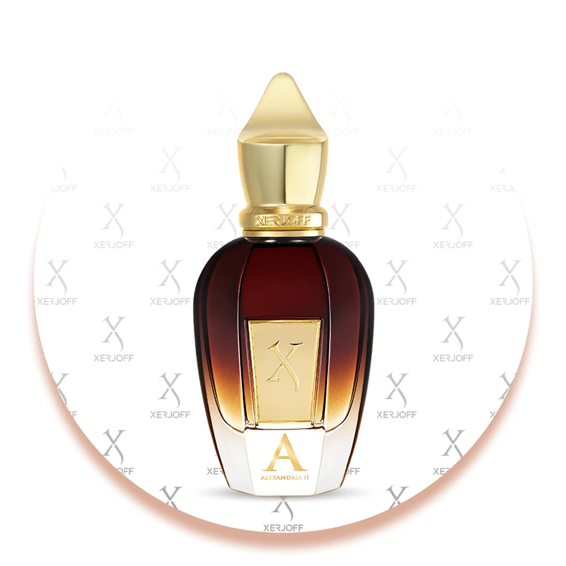 ادکلن الکساندریا ۲ – زرجف Xerjoff Alexandria II