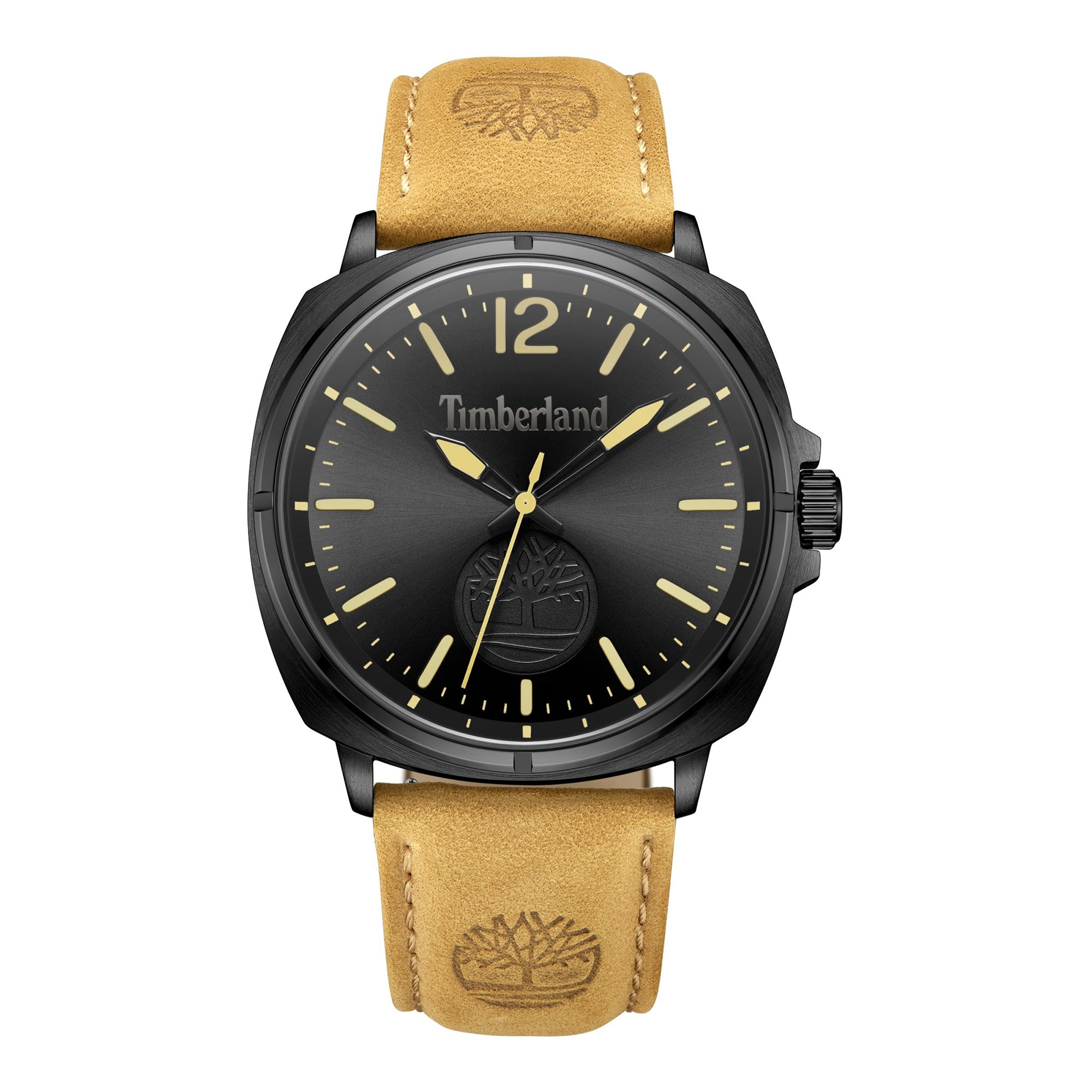 ساعت مچی مردانه تیمبرلند (Timberland) مدل TDWGA0010601