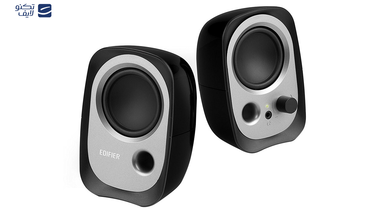 اسپیکر دسکتاپ ادیفایر مدل R12U