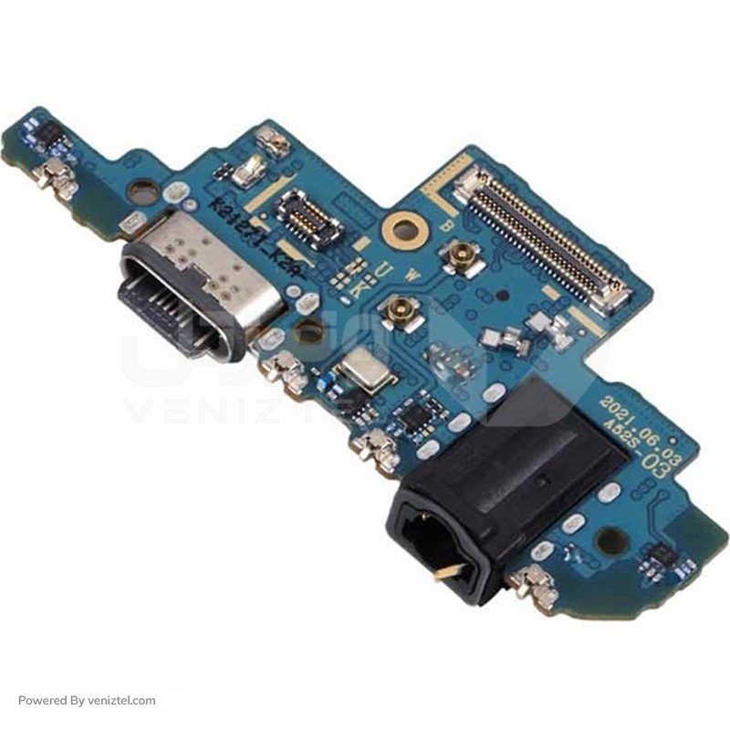 ساب شارژ سامسونگ مدل SAMSUNG A52S ORG