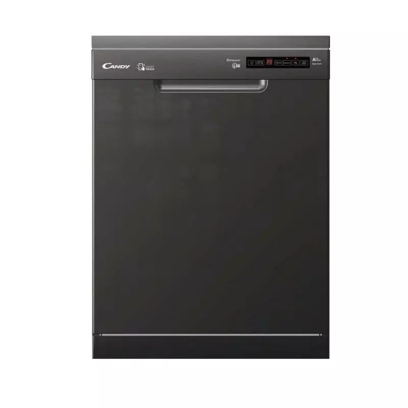 ظرفشویی 16 نفره کندی مدل CDPN–2D622S