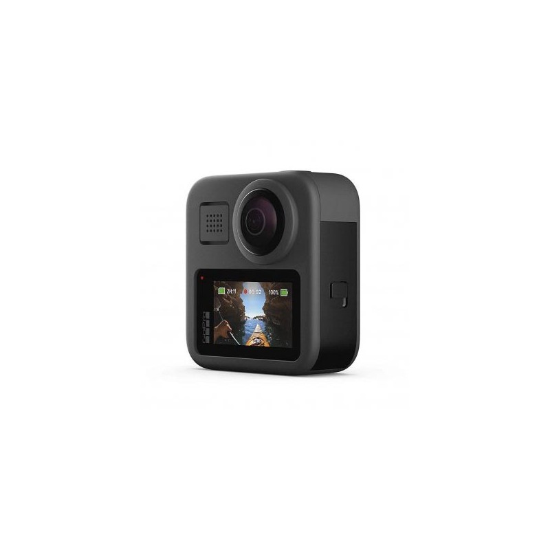 دوربین ورزشی گوپرو مکس Gopro MAX کارکرده