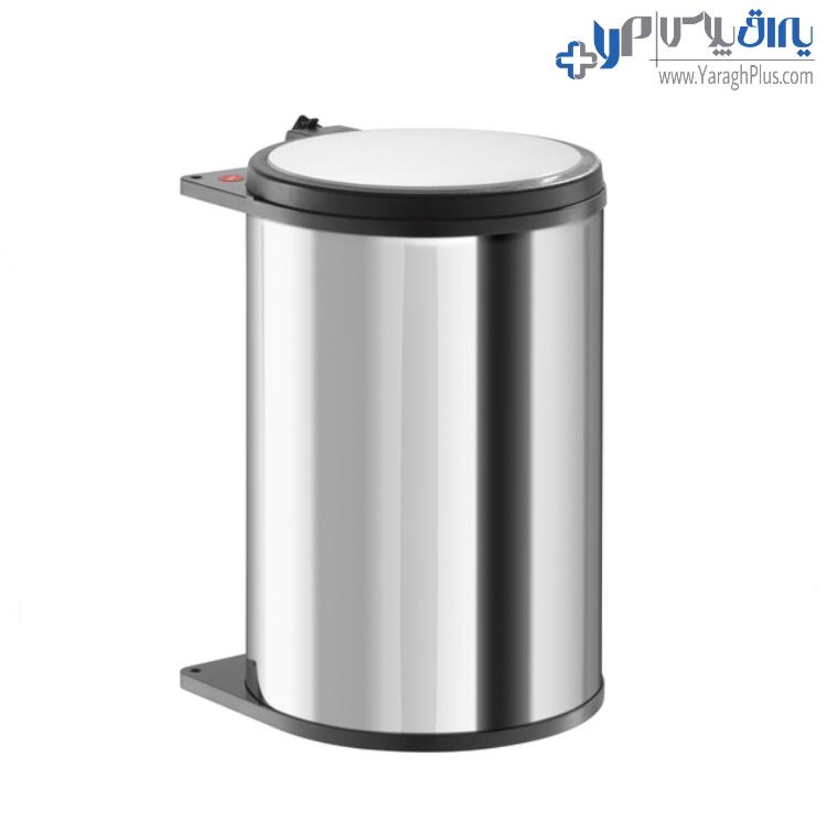 سطل زباله چند منظوره هایلو مدل بیگ‌ باکس فانتونی Q440