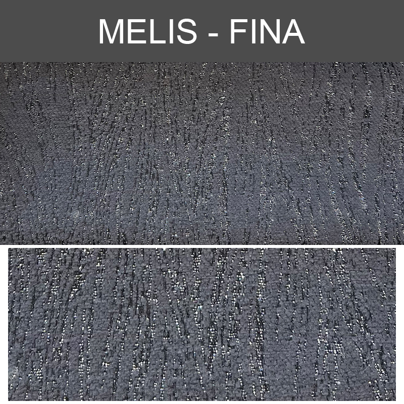 پارچه مبلی ملیس فینا FINA کد 0905