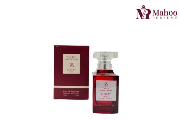 عطر ادکلن تام فورد لاست چری لاکچری آکوآ 50 میل | Tom Ford Lost Cherry Luxury Aqva