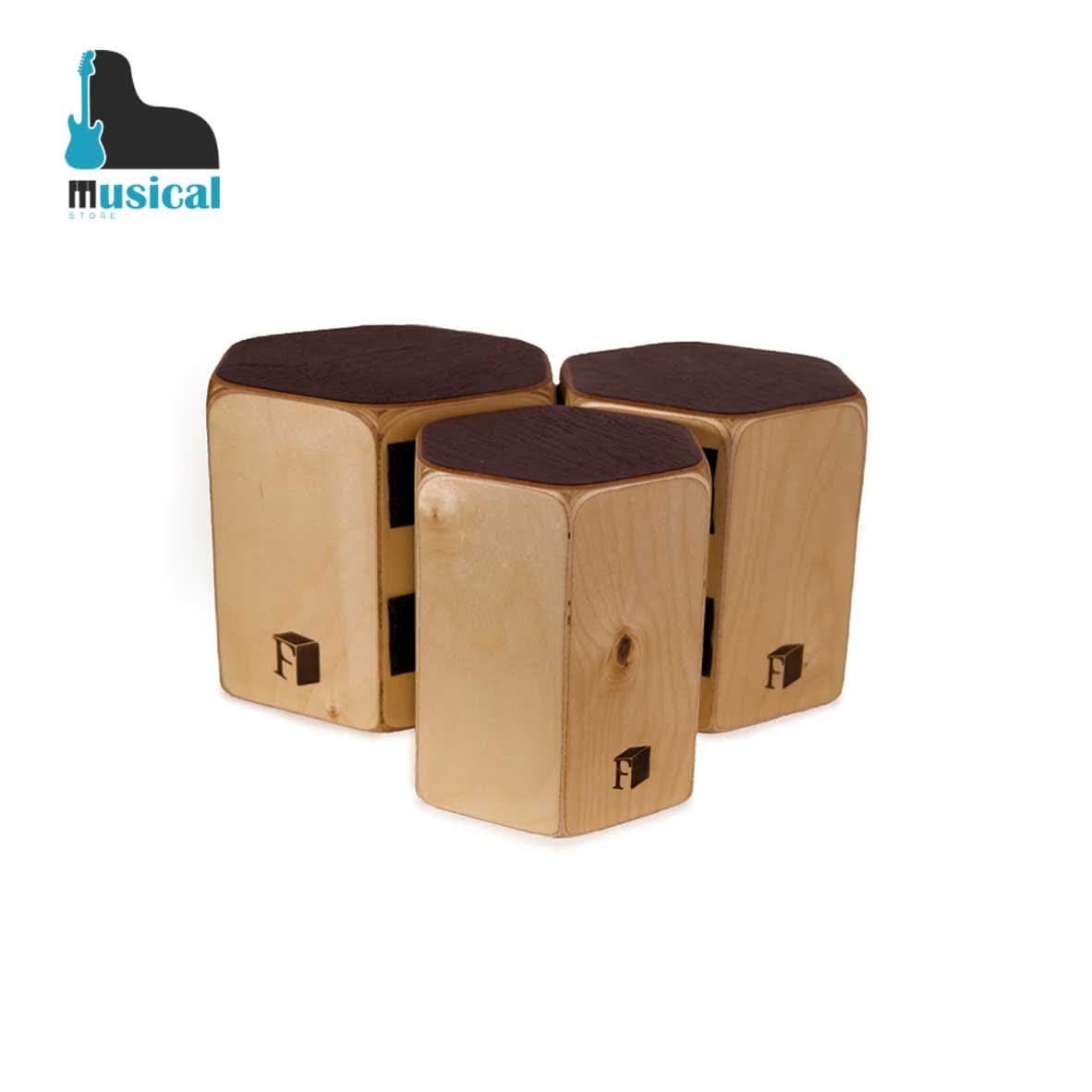 بینگو بانگو چوبی فیدا طرح 4