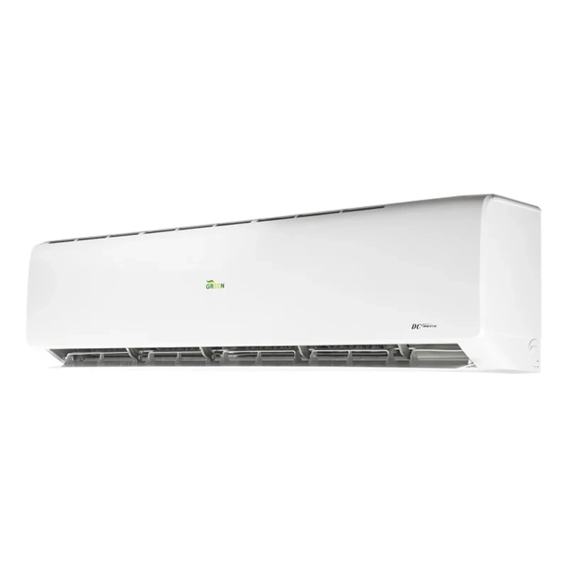 کولر گازی اسپلیت دیواری 30000 اینورتر گرین مدل GWS-30P1T3A/CA