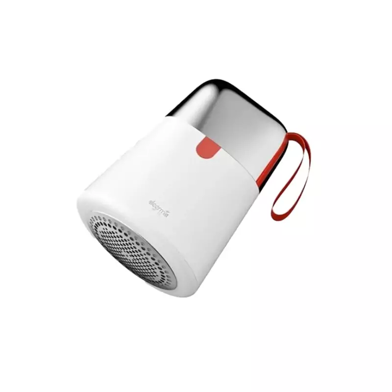 پرزگیر لباس و پارچه شیائومی Xiaomi Deerma Rechargeable Lint Remover DEM-MQ600