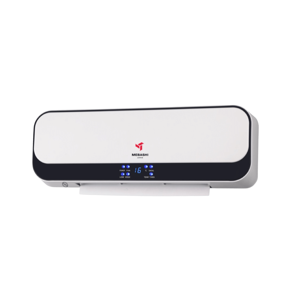 پنل گرمایشی دیواری مباشی مدل ME-EFH3000