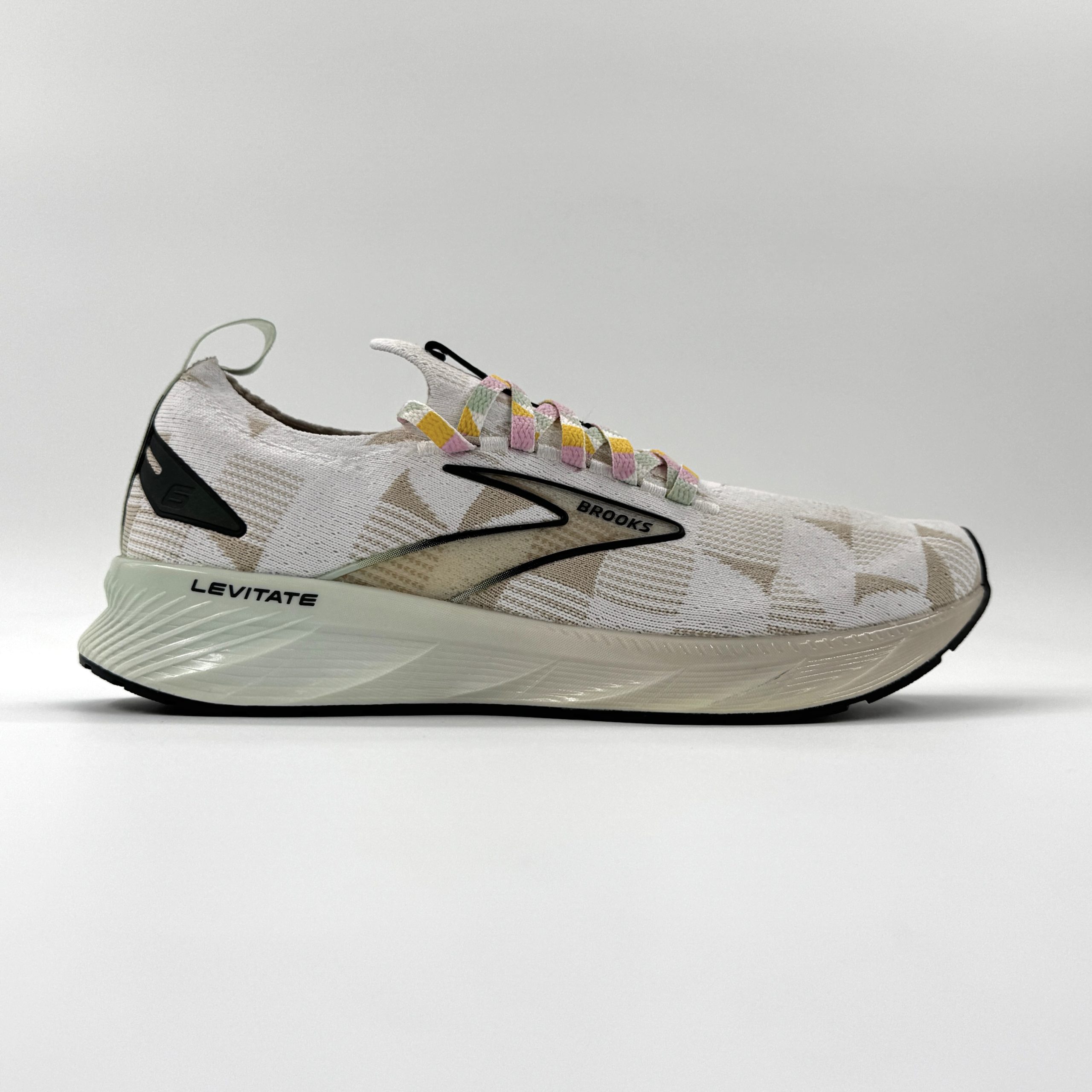بروکس لویتیت BROOKS LEVITATE STEALTHFIT 6 مدل 1203851B141