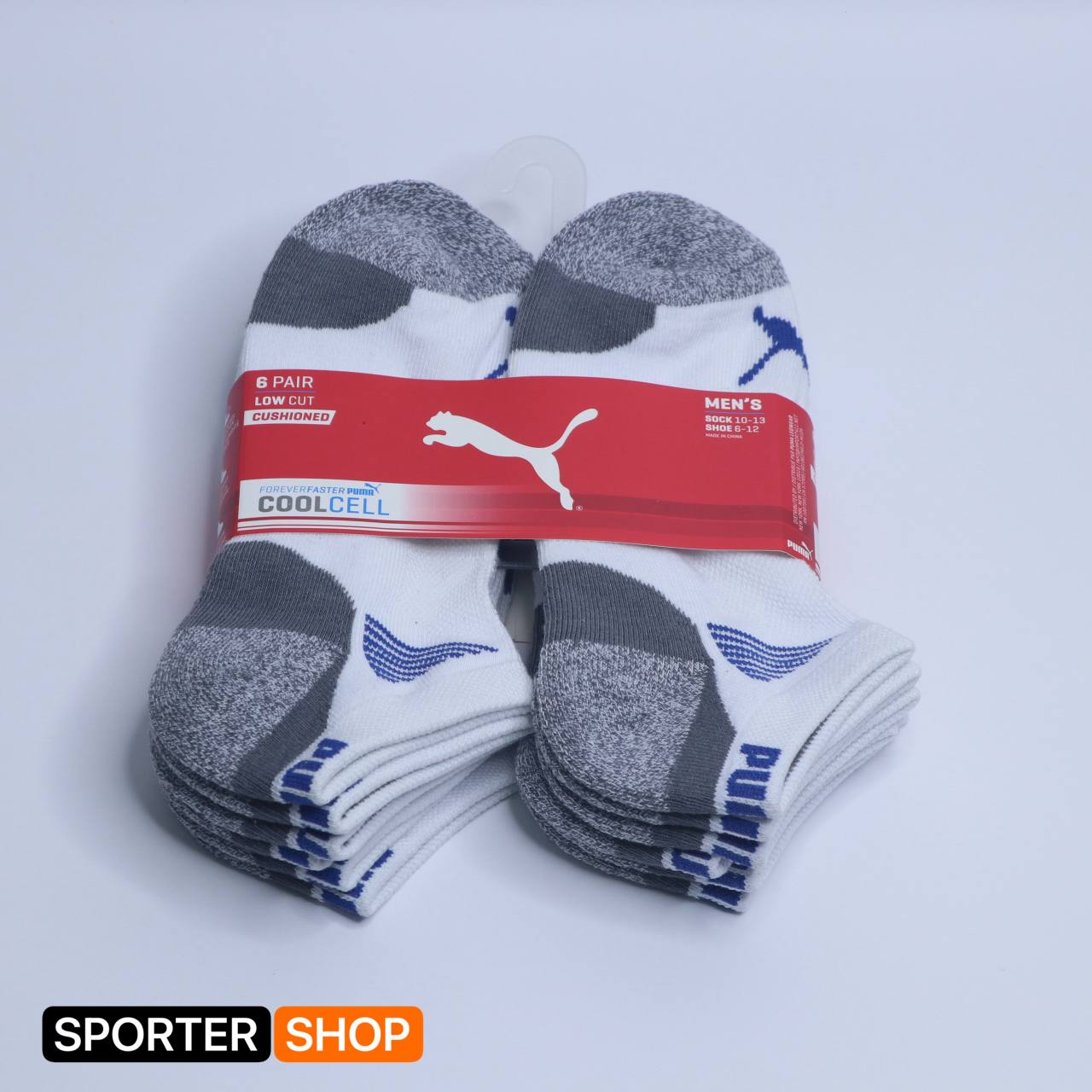جوراب مردانه اورجینال Puma