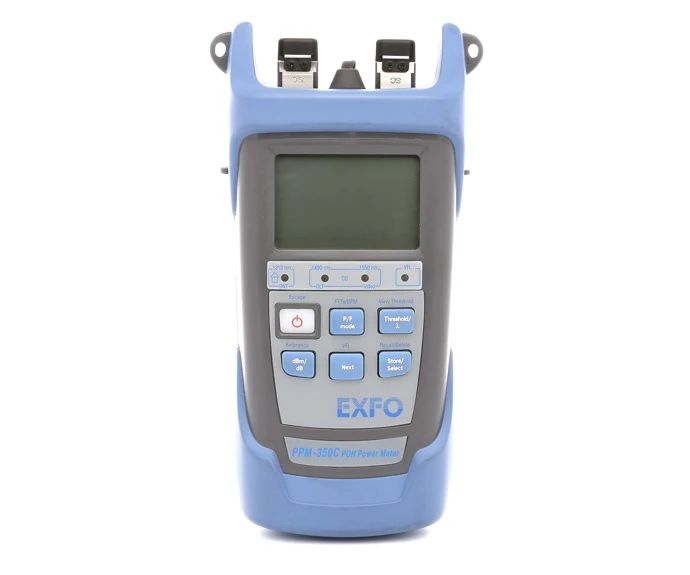 پاورمیتر اکسفو Exfo PPM-350C