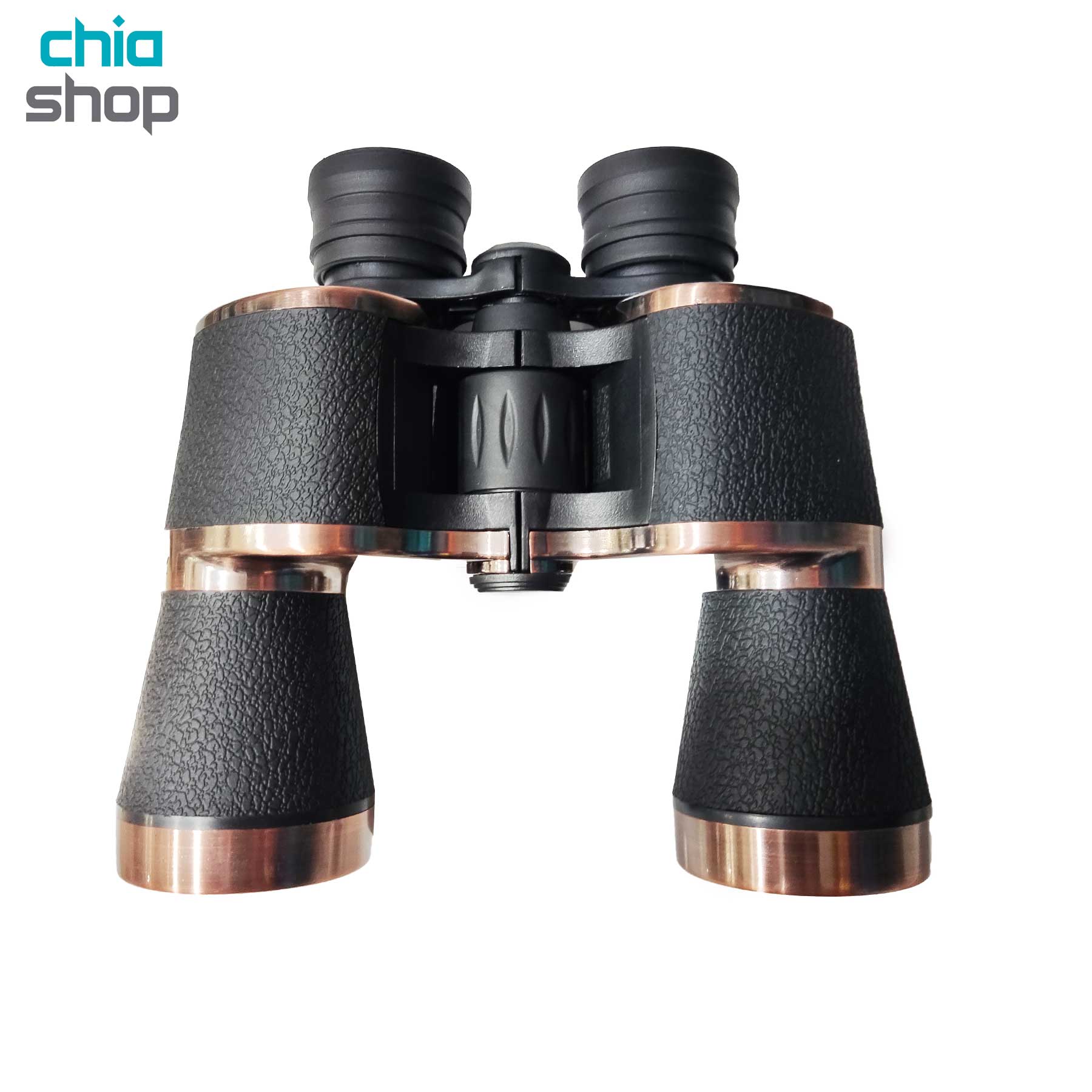 دوربین شکاری بایگیش مدل Baigish 20x50