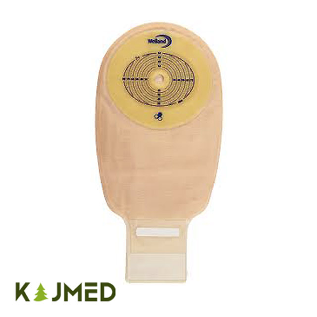 کیسه کلستومی وللند مدل MHDL 513
