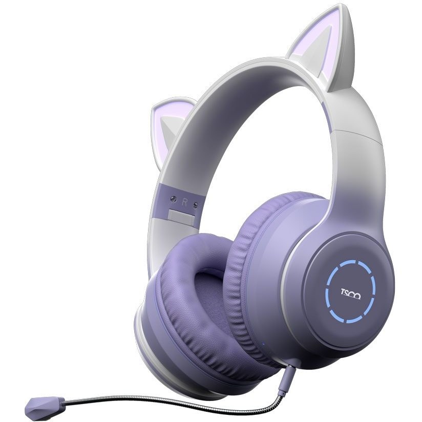 هدست بی سیم تسکو مدل TH 5389