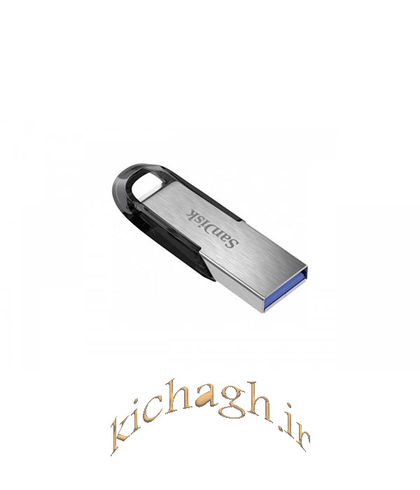 فلش مموری سندیسکULTRA FLAIR 64G 3.0
