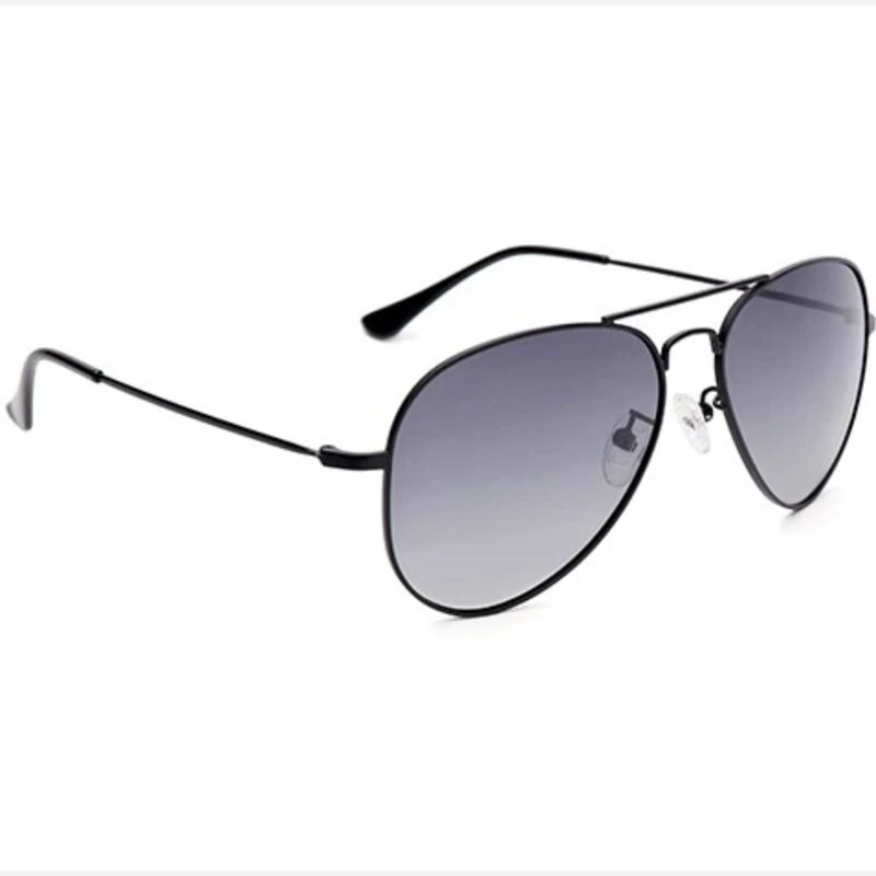 عینک UV400 آفتابی شیائومی Xiaomi Polarized Pilot Sunglasses XMTF01TS