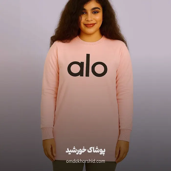 بلوز alo