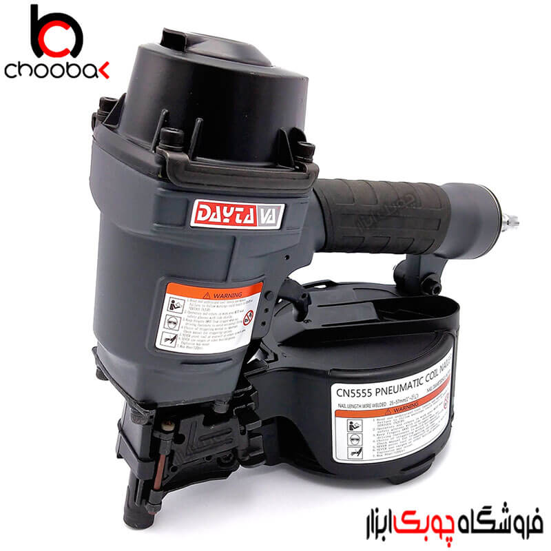 میخکوب نواری DAYTA مدل CN5555 (گیج 12)