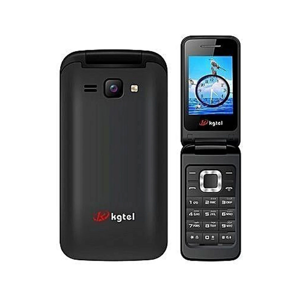 گوشی موبایل کاجیتل مدل KGTELL C3521
