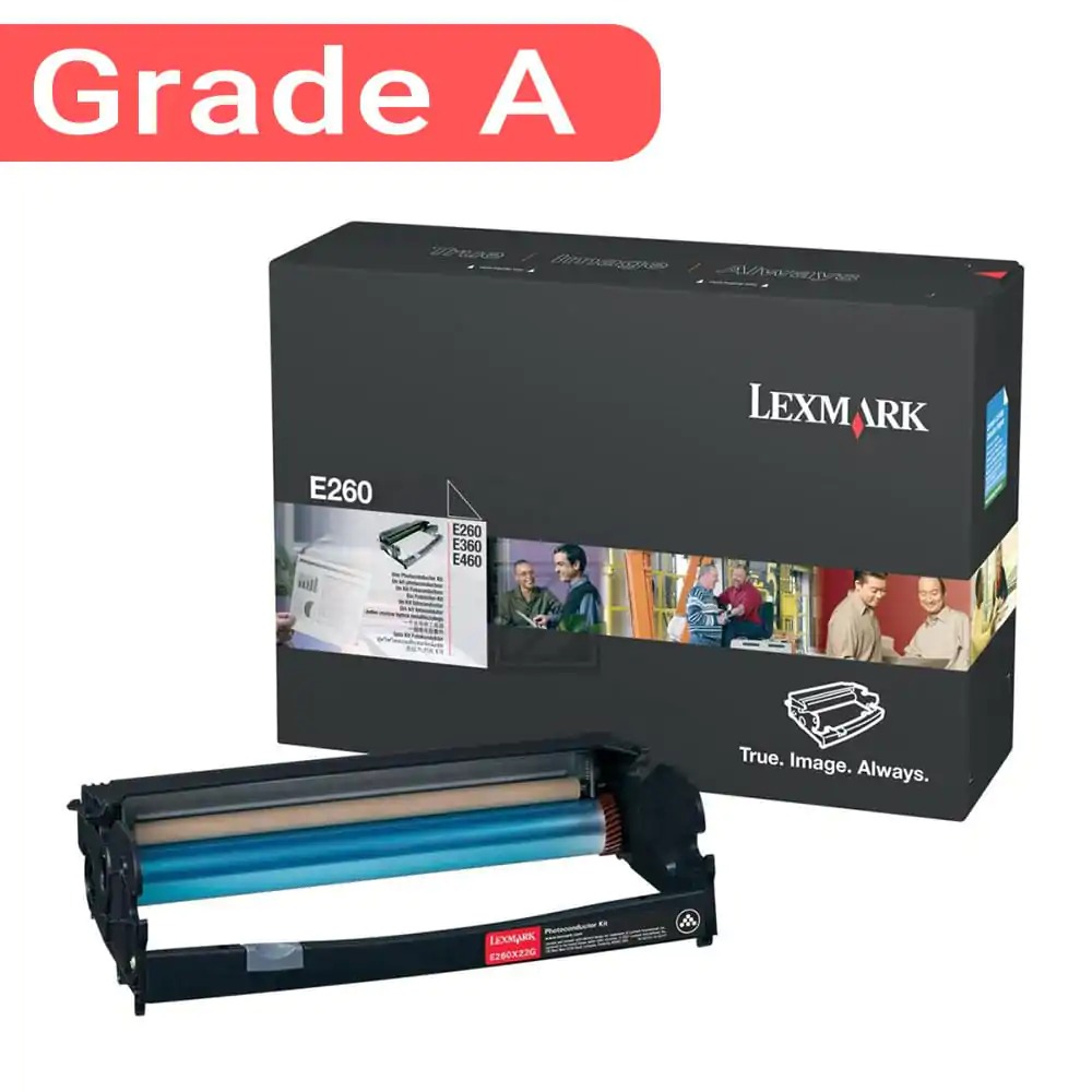 کارتریج درام Lexmark E260