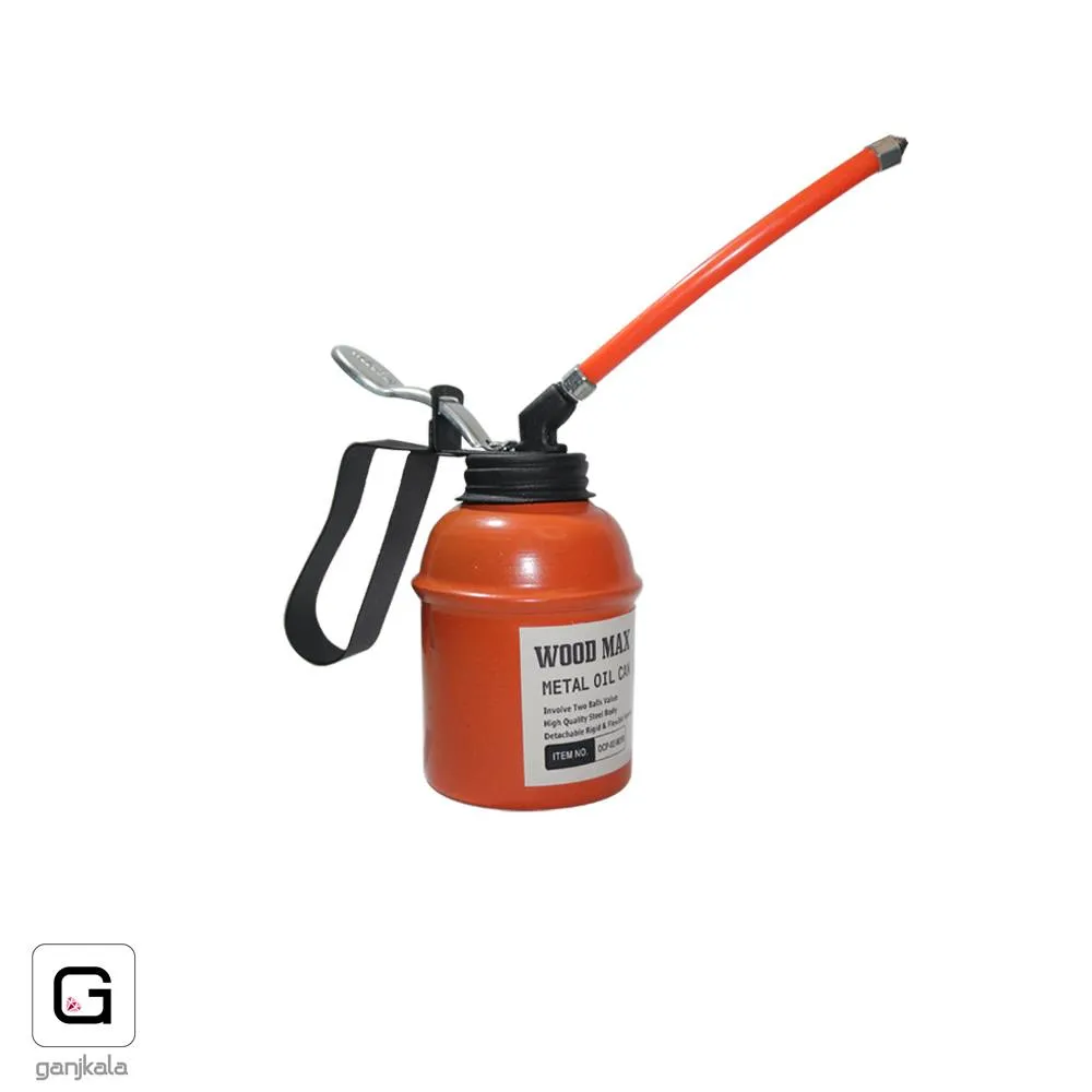 روغندان 300 WOODMAX