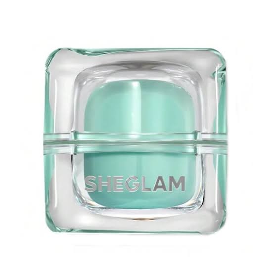 پرایمر و نرم کننده یخی شیگلم مدل GLACIER GLO