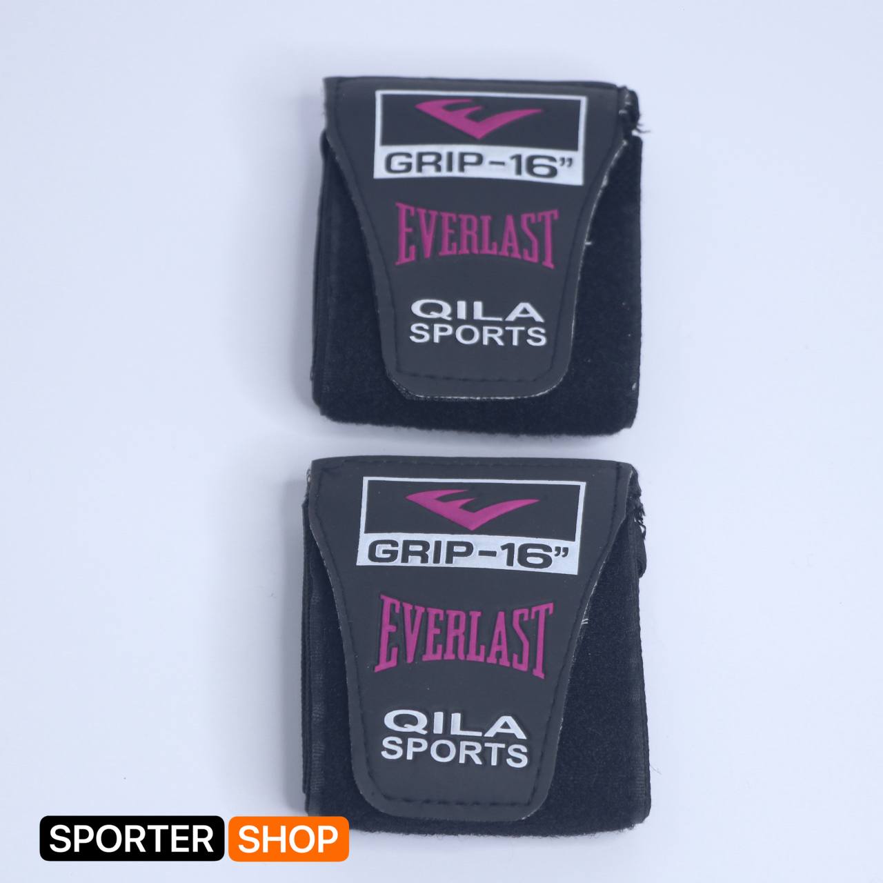 مچ بند بدنسازی EVERLAST GRIP-16