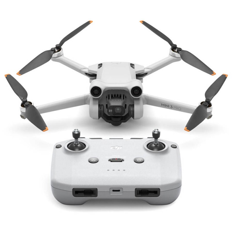 هلی شات دی جی آی مینی 3 پرو DJI Mini 3 pro