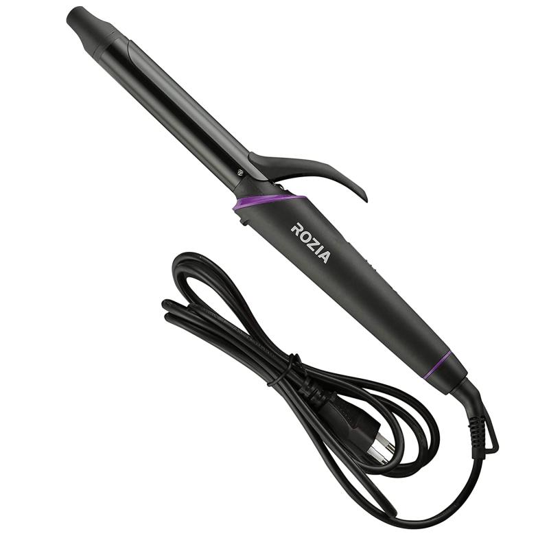 فر کننده مو روزیا ROZIA Hair Curling HR783