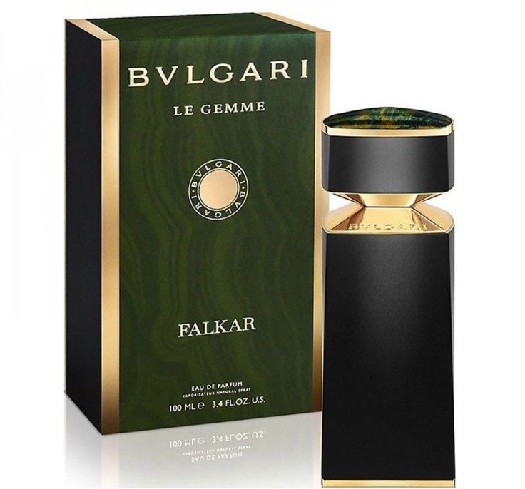عطر و ادکلن بولگاری فالکار