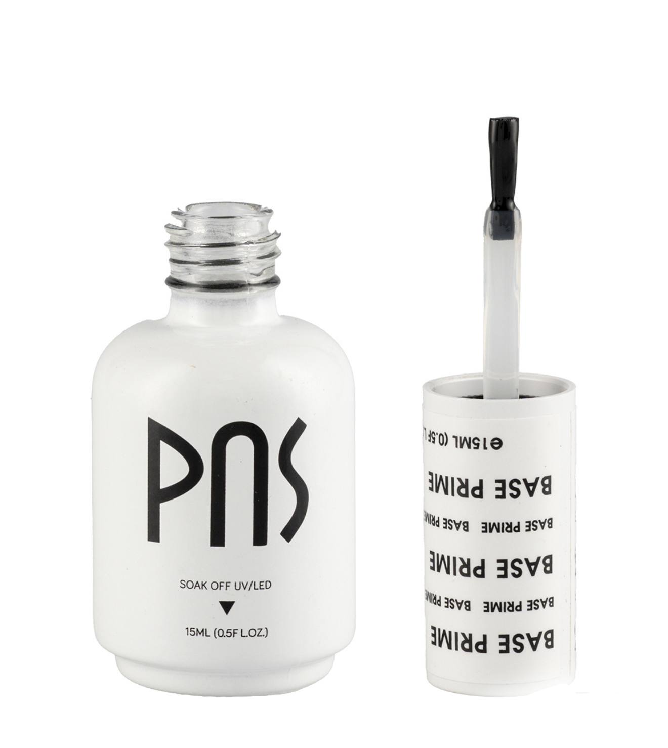 بیس پرایمر ۱۵ میل پی ان اس PNS