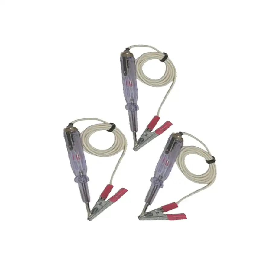فازمتر تستر خودرویی 12v