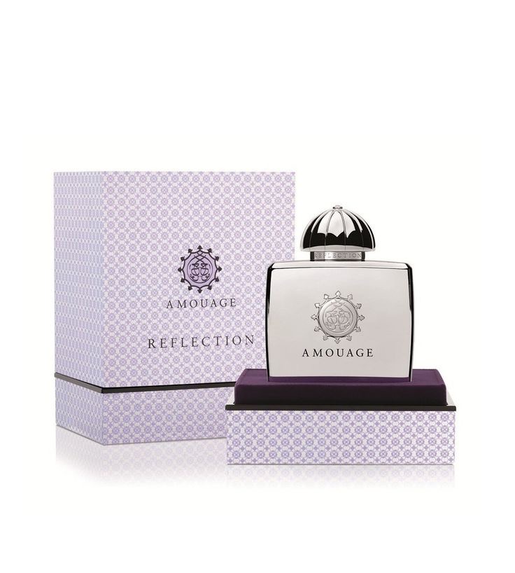 عطر و ادکلن آمواج رفلکشن زنانه ( آمواژ ریفلکشن )