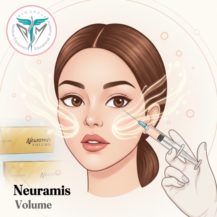 فیلر نورامیس والیوم (Neuramis)