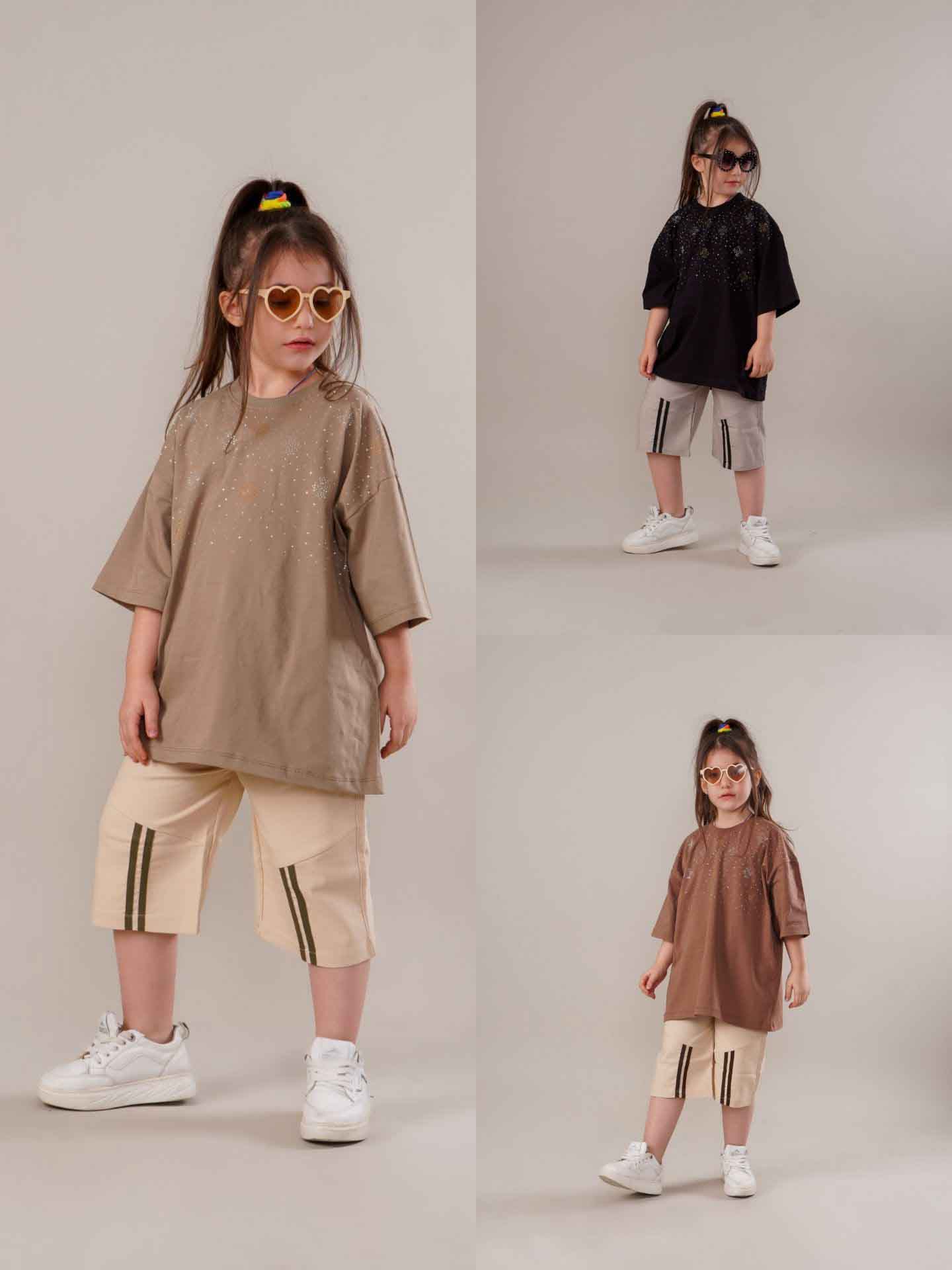 تی شرت تک نگینی (کپی)