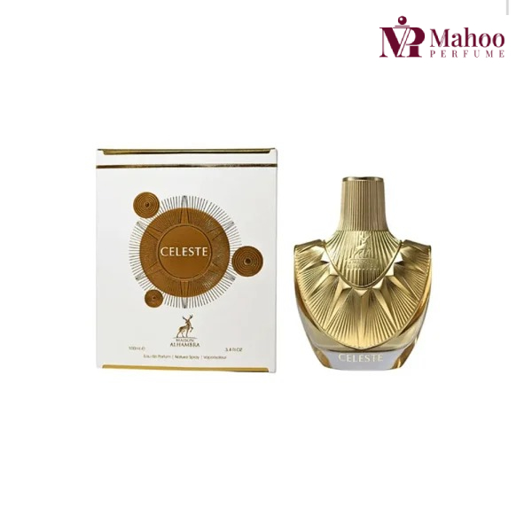 عطر ادکلن ژان پل گوتیه دیواین الحمبرا ۱۰۰ میل زنانه|Jean Paul Gaultier Divine Alhambra