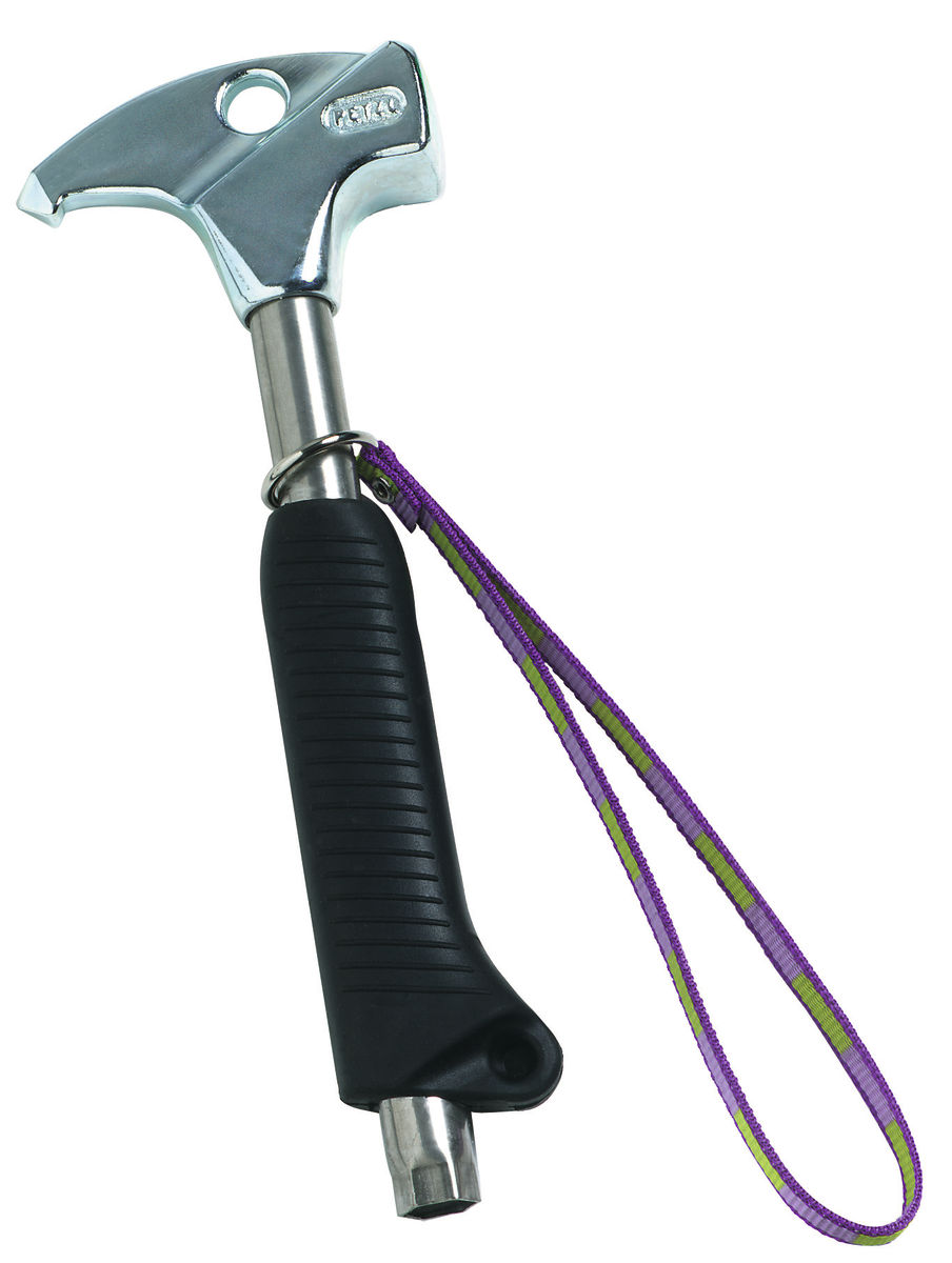چکش پتزل Petzl Tamtam
