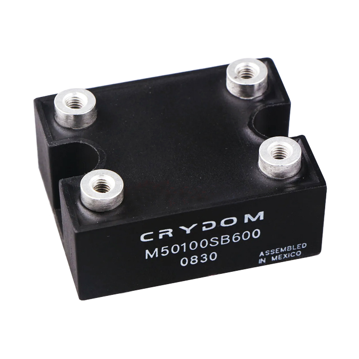پل دیودی Rectifier Caterpillar CC1652-ND