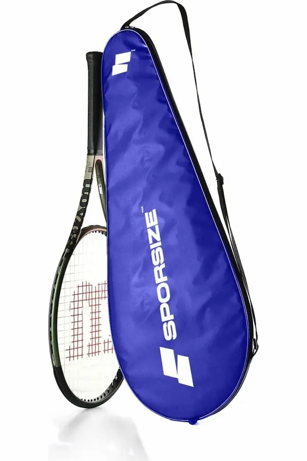 کاور راکت تنیس Sporsize