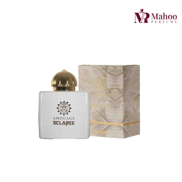 عطر ادکلن آمواج هانر اسکلاره ۱۰۰ میل زنانه|Amouage Honour Sclaree